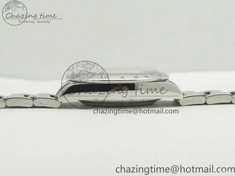 904L Bracelet 1:1 Black Daytona Edition Noob Dial Case 116520 Best SS and SA4130 1219